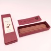 Encens parfumé au bois de rose - boite de 48 bâtons