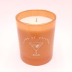 Bougie Classique - Parfum Cocktail Fruits Tropicaux Bougie Classique - Parfum Cocktail Fruits Tropicaux