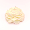 Bougie Rose nacrée - Fleur de cerisier