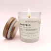 Petite Bougie Classique - Parfum Linge frais Petite Bougie Classique - Parfum Linge frais