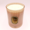 Bougie XXL "AVA" | Design élégant et luxueux au Parfum fruité Bougie XXL "AVA" | Design élégant et luxueux au Parfum fruité