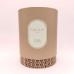 Bougie XXL "AVA" | Design élégant et luxueux au Parfum fruité Bougie XXL "AVA" | Design élégant et luxueux au Parfum fruité