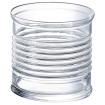 Photophore en verre - Rond