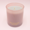 Bougie Classique "Grande Barrière de Corail" - Parfum Jasmin