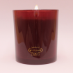 Bougie Classique "Serengueti" - Parfum Cardamone