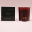 Bougie Classique "Serengueti" - Parfum Cardamone