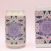 Bougie Italienne "Lipari" - Parfum Frais et Floral Bougie Italienne "Lipari" - Parfum Frais et Floral