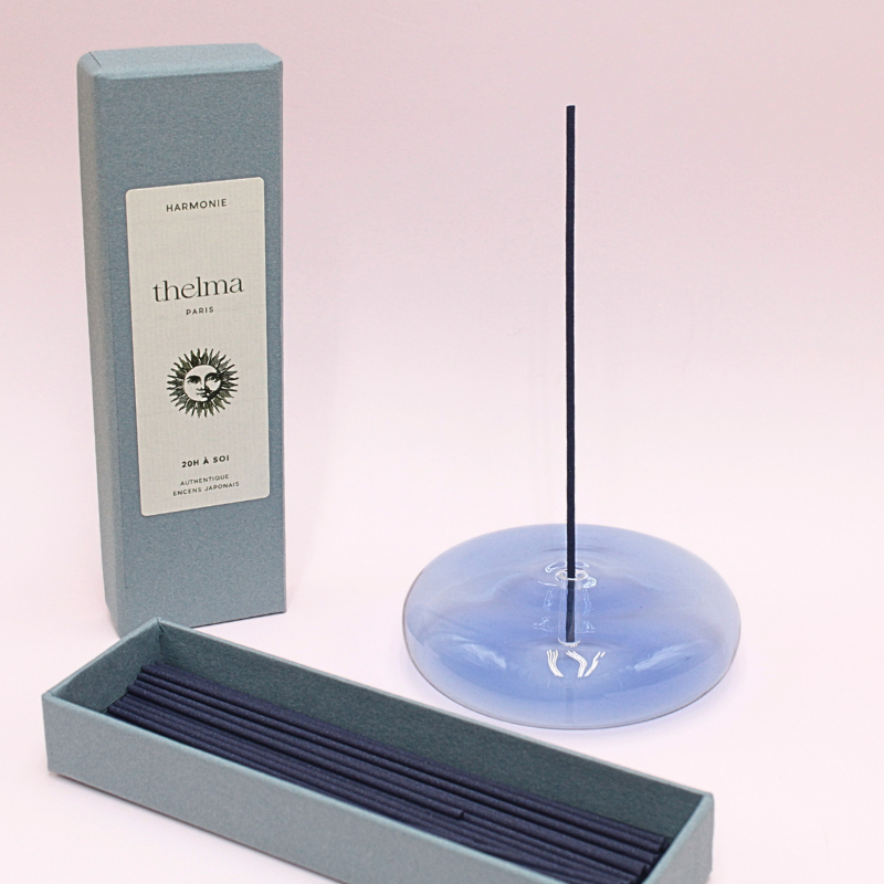 Coffret encensé Coffret encensé