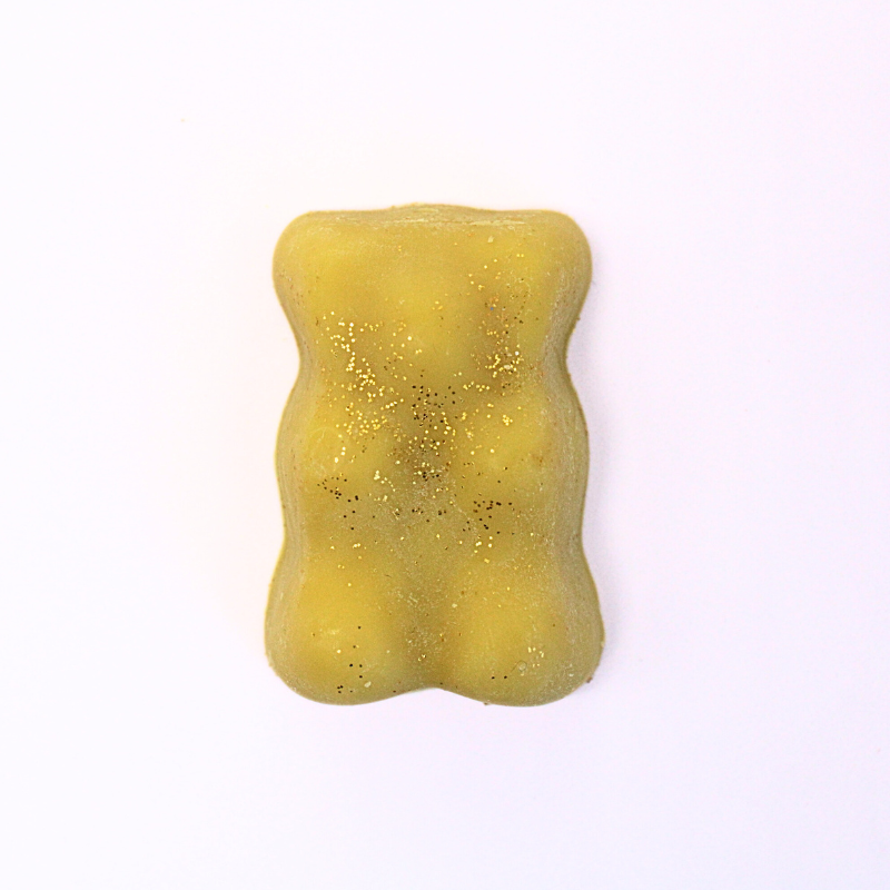 Fondant Ourson - Parfum Cookies Chocolat Fondant Ourson - Parfum Cookies Chocolat