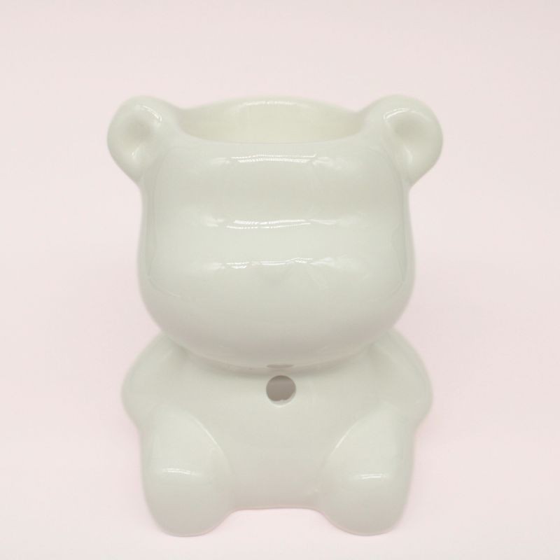 Brûle-parfums céramique - Teddy Brûle-parfums céramique - Teddy