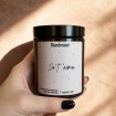 Bougie St Valentin - "Je t'aime"- Parfum fleur de cerisier Bougie St Valentin - "Je t'aime"- Parfum fleur de cerisier