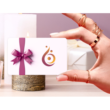 La carte cadeau