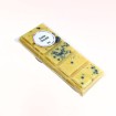Fondant tablette - Parfum cookie chocolat Fondant tablette - Parfum cookie chocolat