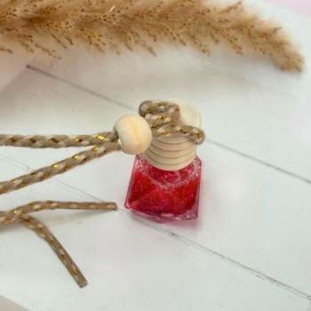 Diffuseur voiture - Parfum fleur de cerisier