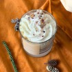 Bougie Chantilly - Parfum Pain d'épice Bougie Chantilly - Parfum Pain d'épice