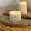 Bougie Votive - Parfum Eucalyptus Bougie Votive - Parfum Eucalyptus