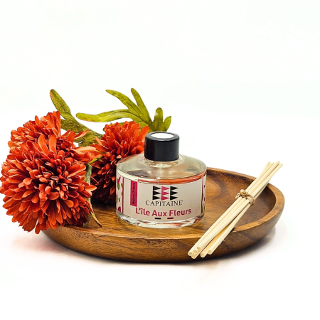 Diffuseur - Parfum Floral