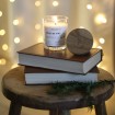 Bougie Classique - Parfum Épices de Noël