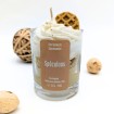 Bougie Chantilly - Parfum Spéculoos