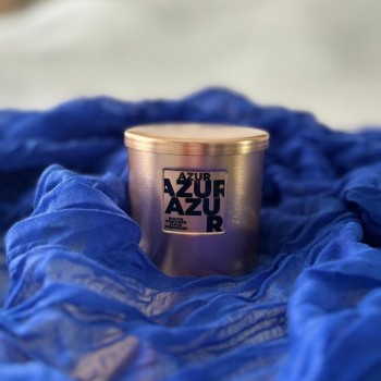 Bougie Surprise - Parfum Fleur d'Oranger