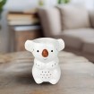 Brûle-parfums céramique - Koala
