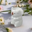Brûle-parfums céramique - Koala
