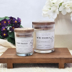 Petite Bougie classique - Parfum mûre & myrtille