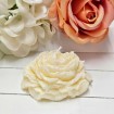 Bougie Rose nacrée - Fleur de cerisier
