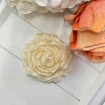 Bougie Rose nacrée - Fleur de cerisier