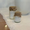 Bougie Classique - Parfum Fleur de Cerisier