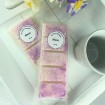 Fondant tablette parfumée - Parfum musc