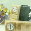 Fondant tablette - Parfum spéculoos Fondant tablette - Parfum spéculoos