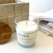 Petite Bougie Classique - Parfum Linge frais Petite Bougie Classique - Parfum Linge frais