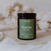 Bougie naturelle - Parfum Matcha
