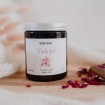 Bougie naturelle TOKYO - Parfum Fleur de cerisier