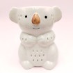 Brûle-parfums céramique - Koala