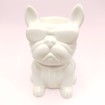 Brûle-parfums céramique - Bouledogue Brûle-parfums céramique - Bouledogue