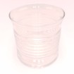 Photophore en verre - Rond