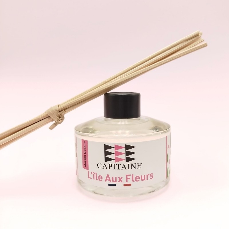 Diffuseur - Parfum Floral