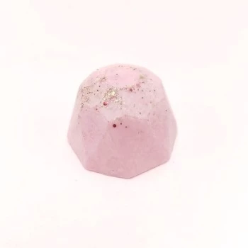 Fondant rocher (14g) - Parfum fruits rouges