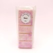 Fondant tablette parfumée - Parfum musc