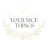 Your nice things