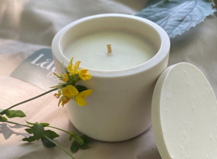 Bougies anti-moustiques : 6 senteurs naturelles pour un été sans piqûre