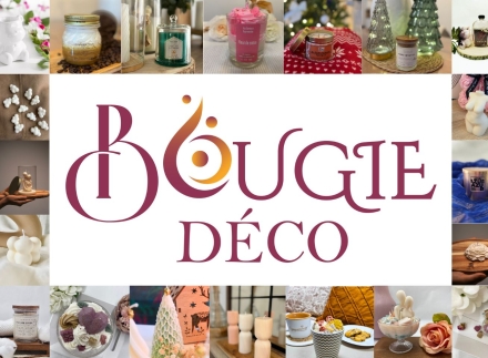 Bougie Déco : tout ce qu’il y a à savoir sur notre boutique en ligne
