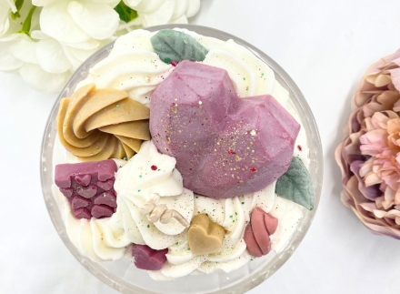 Les meilleures bougies parfumées pour une Saint-Valentin romantique