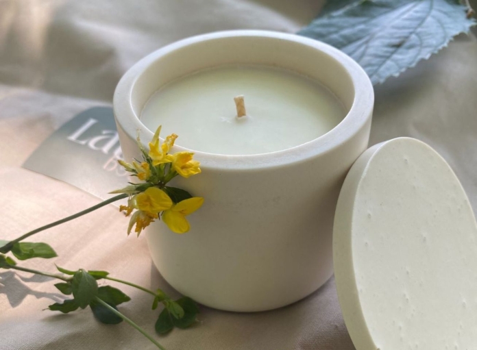 Bougies anti-moustiques : 6 senteurs naturelles pour un été sans piqûre